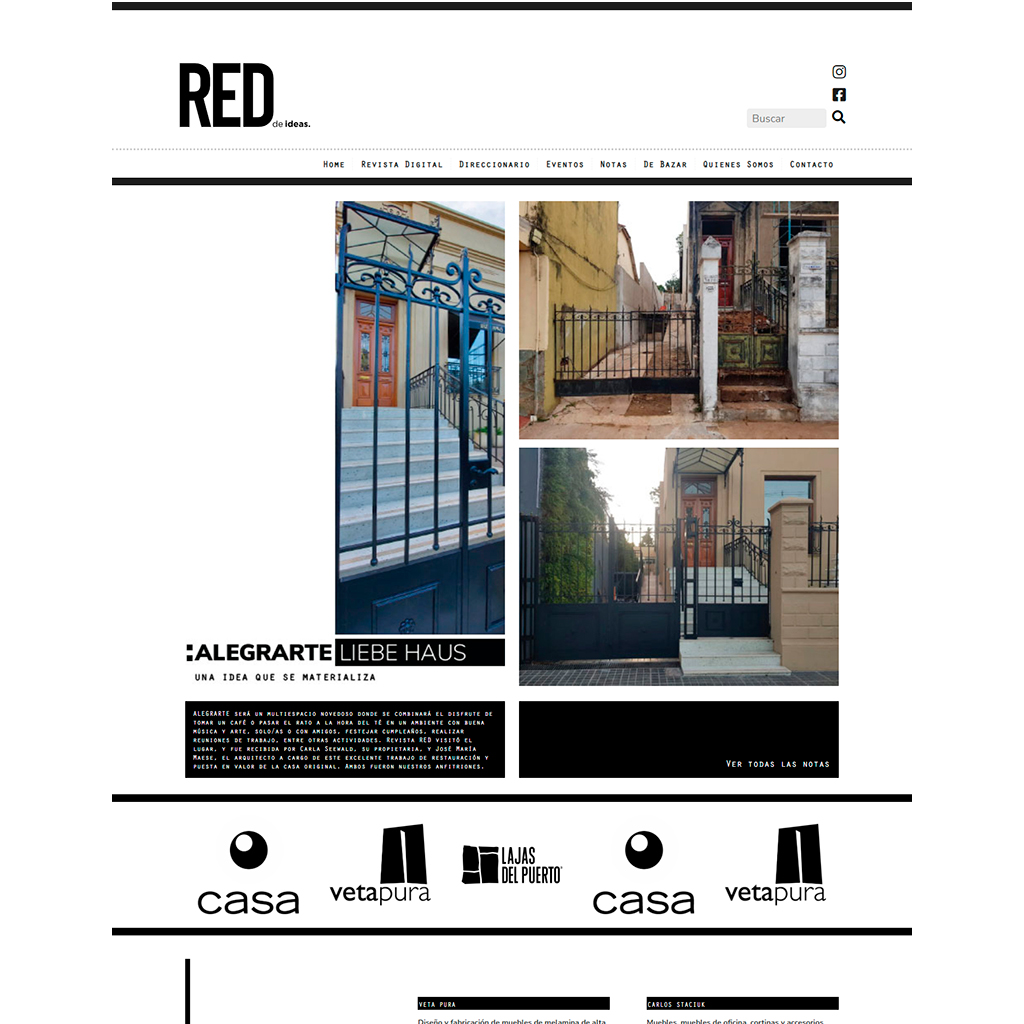 Fundación Red de Ideas